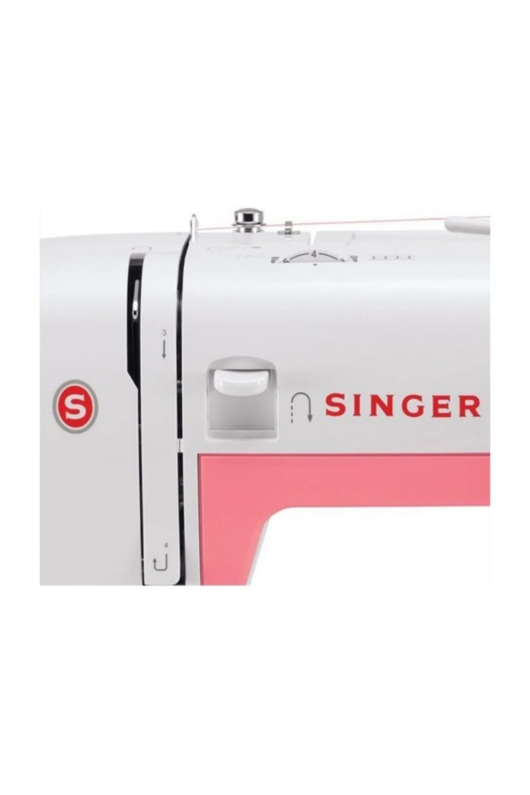 Singer Simple 3210 Ev Tipi Dikiş Makinesi - 2