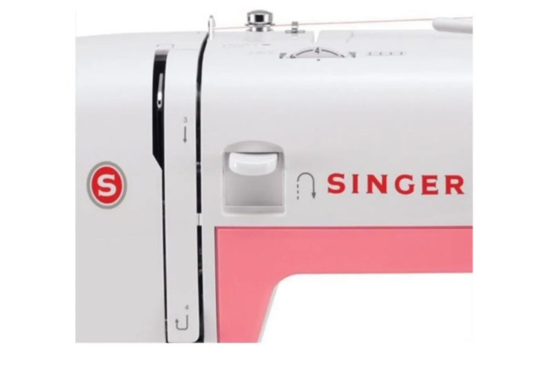 Singer Simple 3210 Ev Tipi Dikiş Makinesi - 2