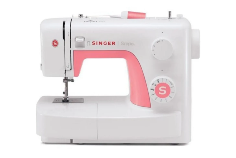 Singer Simple 3210 Ev Tipi Dikiş Makinesi - 1