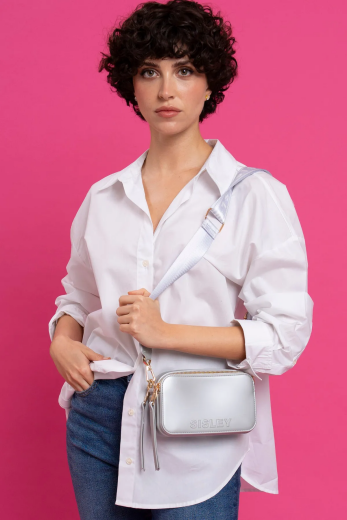 Sısley SLY_002 Bayan Çapraz Çanta (St Deri) - 3