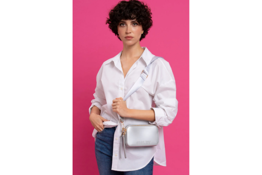 Sısley SLY_002 Bayan Çapraz Çanta (St Deri) - 2