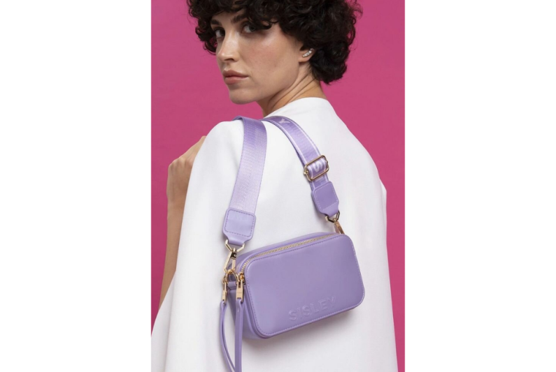 Sısley SLY_002 Bayan Çapraz Çanta (St Deri) - 3