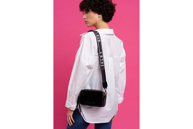 Sısley SLY_002 Bayan Çapraz Çanta (St Deri) - 4