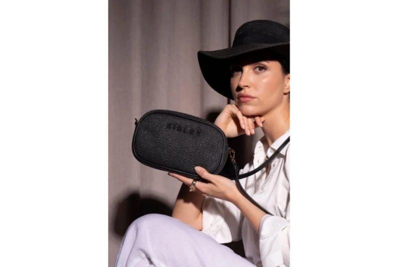 Sısley SLY_039 Bayan Çapraz Çanta (St Deri) - 2