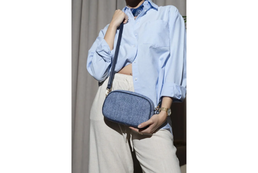 Sısley SLY_039 Bayan Çapraz Çanta (St Deri) - 5