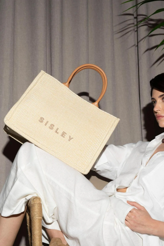 Sısley SLY_120 Bayan El Çantası (St Deri) - 2