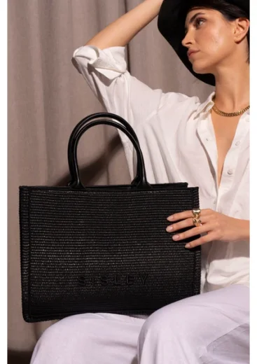 Sısley SLY_120 Bayan El Çantası (St Deri) - 3