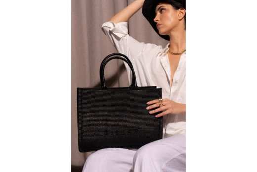 Sısley SLY_120 Bayan El Çantası (St Deri) - SISLEY