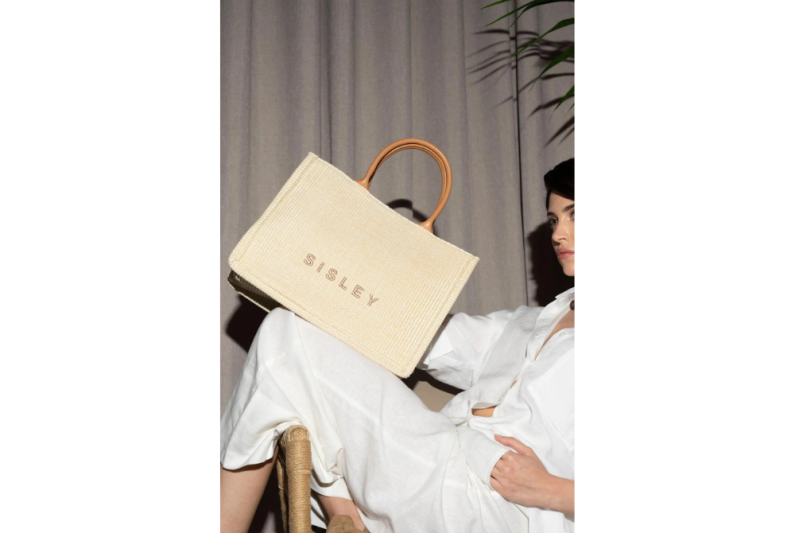 Sısley SLY_120 Bayan El Çantası (St Deri) - 4