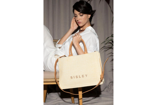 Sısley SLY_120 Bayan El Çantası (St Deri) - 3