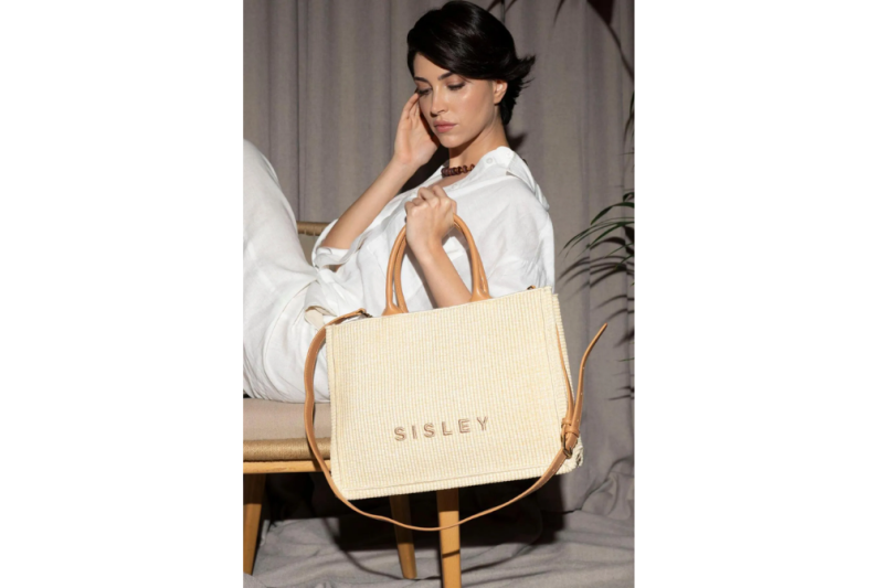 Sısley SLY_120 Bayan El Çantası (St Deri) - 3