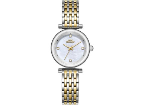 Slazenger SL.09.2526.3.04 Kol Saati - Slazenger