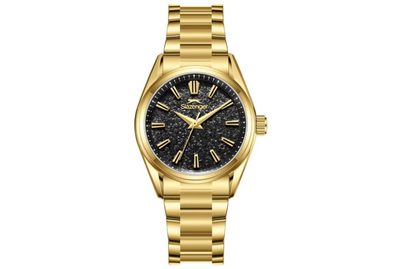 Slazenger SL.09.2533.3.07 Kol Saati - 1