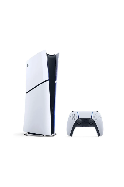 Sony Playstation Ps5 1Tb Dijital 1 Kol Oyun Konsolu - 1