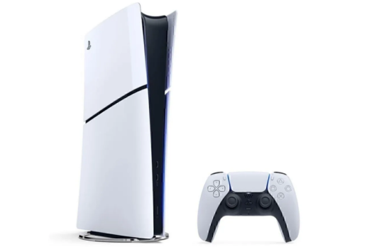 Sony Playstation Ps5 1Tb Dijital 1 Kol Oyun Konsolu - Sony