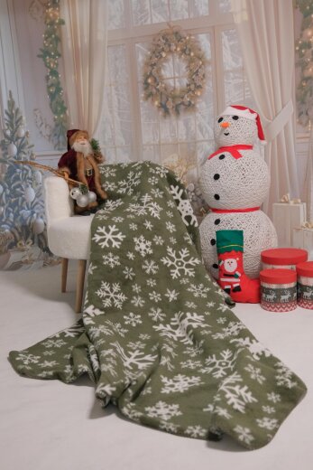 Ss 150/200 Bohemhouse Battaniye Asorti 968779 - Sesli