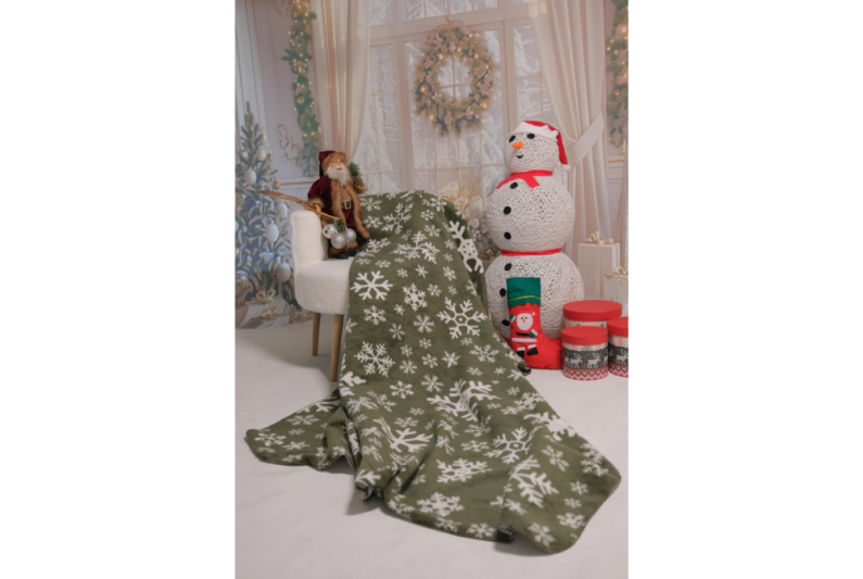 Ss 150/200 Bohemhouse Battaniye Asorti 968779 - 1