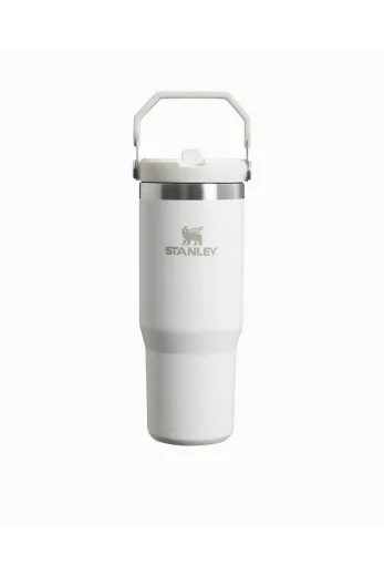 Stanley 10-09993-407 The IceFlow™ Flip Straw Tumbler 0.89L / 30oz Frost - Thumbnail