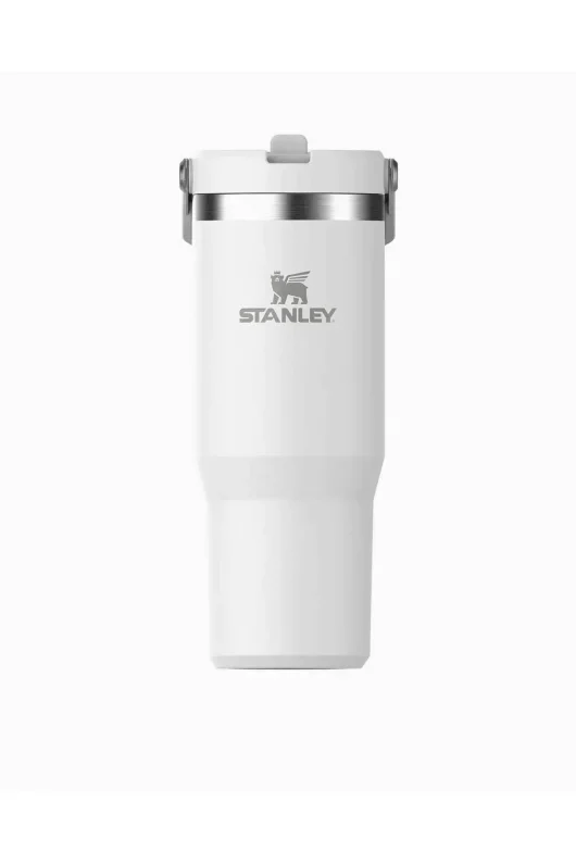 Stanley 10-09993-407 The IceFlow™ Flip Straw Tumbler 0.89L / 30oz Frost - 2