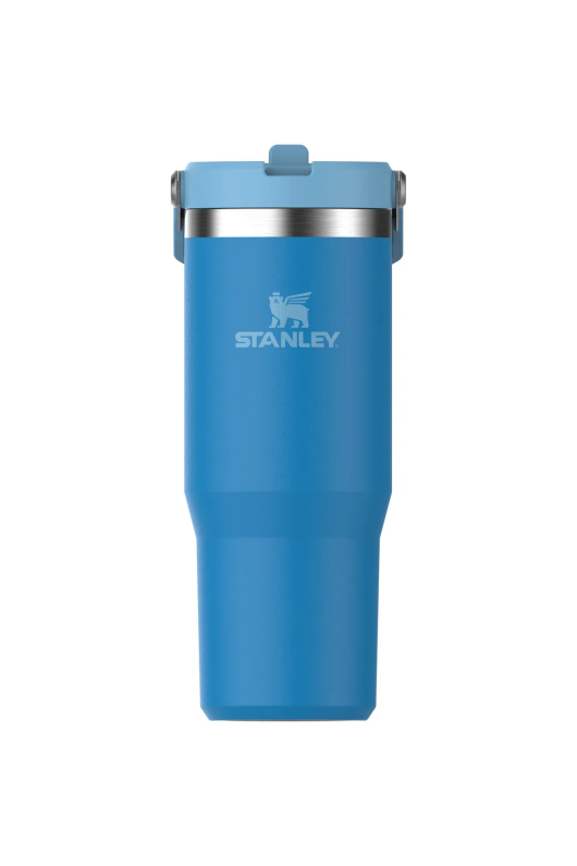 Stanley 10-09993-537 The IceFlow™ Flip Straw Tumbler 0.89L / 30oz Tumb Ash