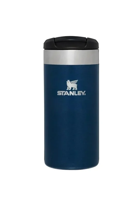 Stanley 10-10788-074 The Aerolight™ Transit Mug .35L / 12Oz Royal Blue Metallic