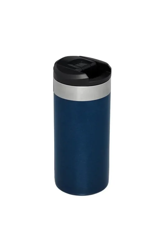 Stanley 10-10788-074 The Aerolight™ Transit Mug .35L / 12Oz Royal Blue Metallic