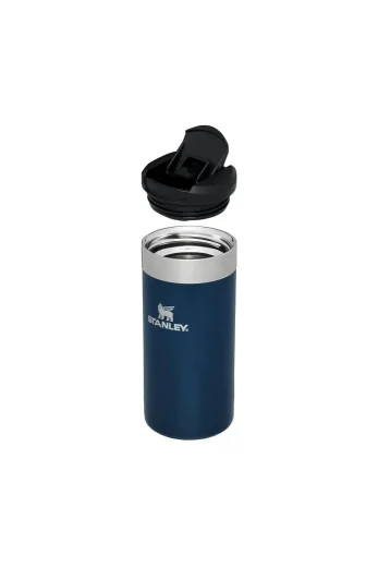 Stanley 10-10788-074 The Aerolight™ Transit Mug .35L / 12Oz Royal Blue Metallic - Thumbnail