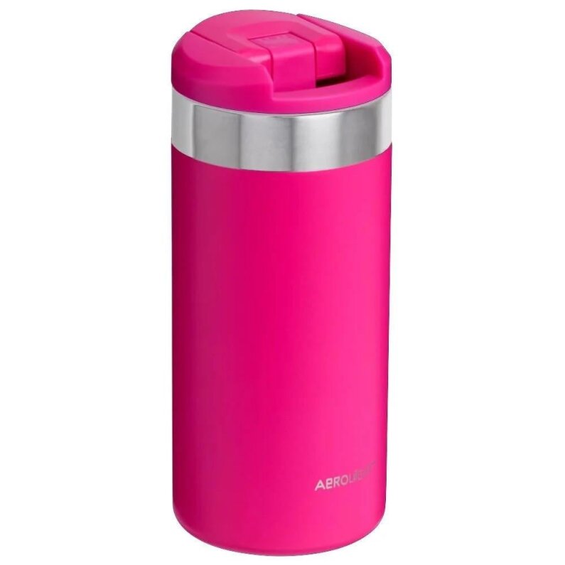 Stanley 10-10788-092 The AeroLight™ Transit Mug 35L/12oz Termos Pink Vibes - 2