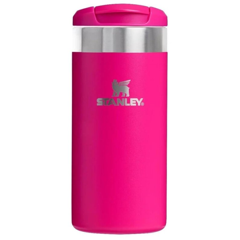 Stanley 10-10788-092 The AeroLight™ Transit Mug 35L/12oz Termos Pink Vibes - 1
