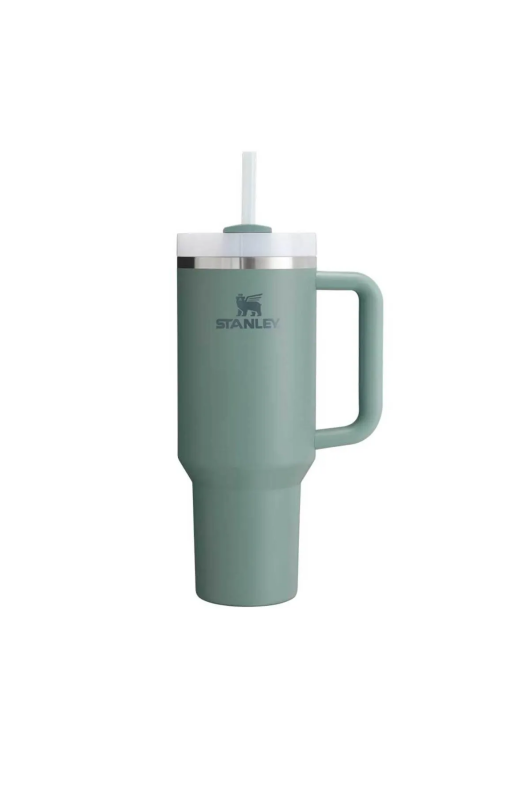 Stanley 10-10824-602 Quencher Pipetli Termos Bardak 1.18 Lt Lila