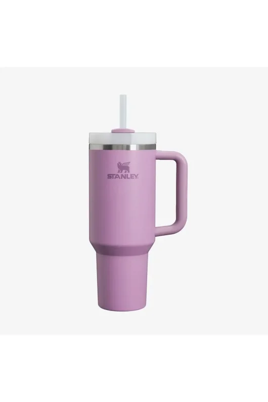 Stanley 10-10824-602 Quencher Pipetli Termos Bardak 1.18 Lt Lila Stanley 10-10824-602 Quencher Pipetli Termos Bardak 1.18 Lt Lila