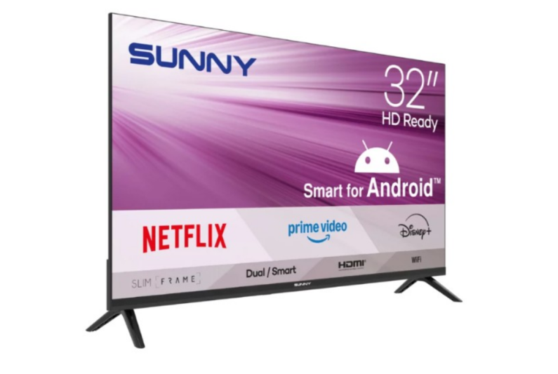 Sunny SN32HMLN -A14S HD 32
