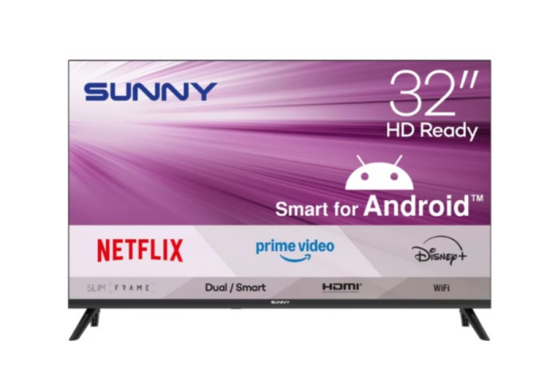 Sunny SN32HMLN -A14S HD 32