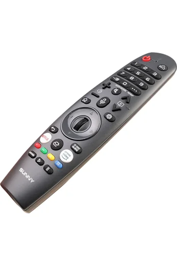 Sunny SN50FMN252-0276 4K Ultra HD 50