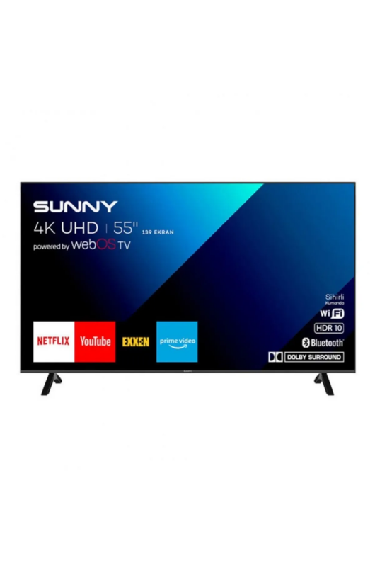 Sunny SN55QMN252C-S 55
