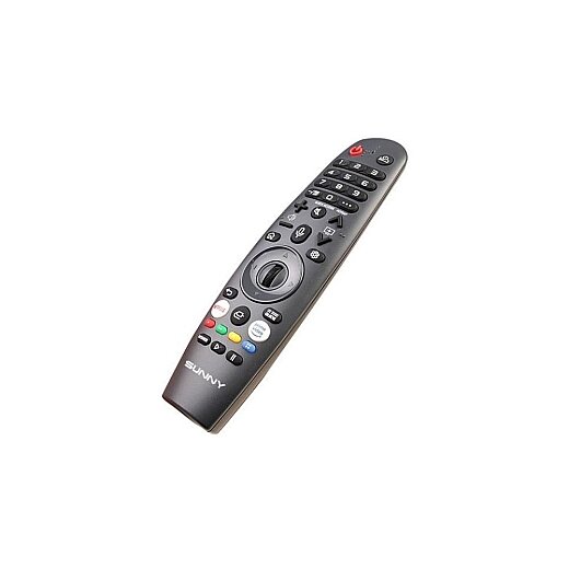 Sunny Sn55QUPRL-W02M 4K Ultra Hd 55'' 140 Ekran Uydu Alıcılı Webos Smart Qled Tv - 4
