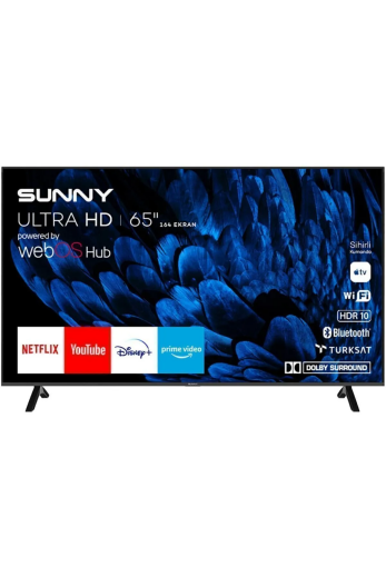 Sunny SN65FMN252-0276 65