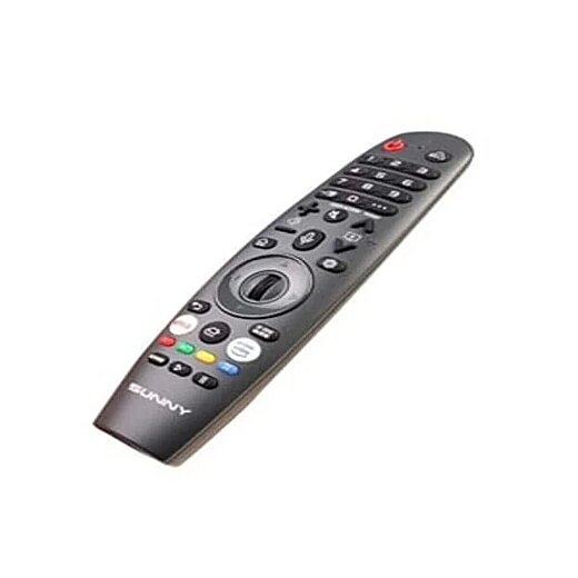 Sunny SN65QUMLN-W02M UHD Qled Webos 65" Uydu Smart LED Televizyon - 3