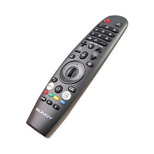 Sunny SN75QLEDM-W02M 75" 190 Ekran Uydu Alıcılı 4K Ultra HD WebOS Smart LED Televizyon - 4