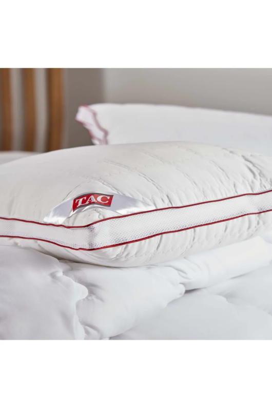 Taç Balance Yastık 50X70 Cm Beyaz 1500188970001 - 1