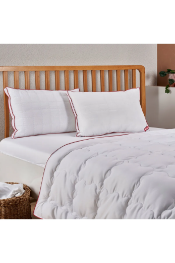 Taç Balance Yastık 50X70 Cm Beyaz 1500188970001 - 3