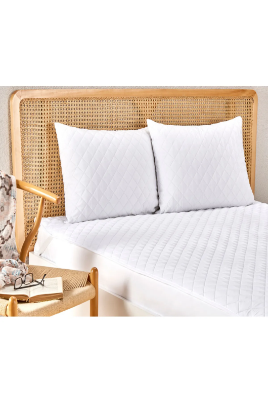 Taç Eco Care Yastık Alezi 50x70 (Bundle İçi) 1500216201 - 1