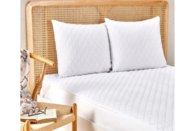 Taç Eco Care Yastık Alezi 50x70 (Bundle İçi) 1500216201 - 1