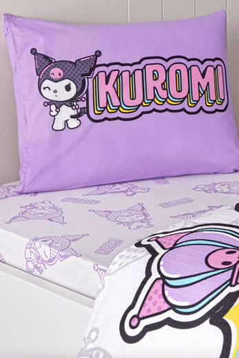 Taç Lisanslı Brf Pike Takımı Kuromi T.K. 1000050133 - 3