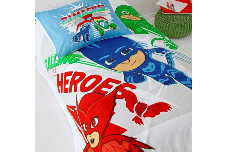 Taç Pkb Pj Masks Heroes Pike Takımı T.K. - 2