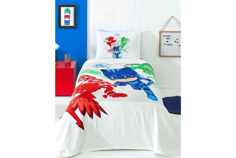 Taç Pkb Pj Masks Heroes Pike Takımı T.K. - 3