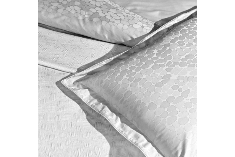 Taç Rodrıgo Pikeli Nevresim Seti Gri Ç.K.1000048480 - 2