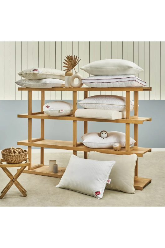 Taç Yastık Ascot 50x70 Cm 1500192934 - 1