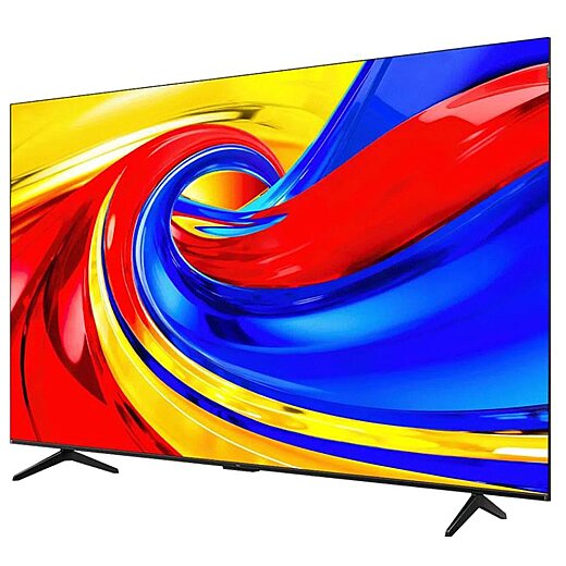 TCL 55P79LGTV 4K Ultra HD 55" 140 Ekran Uydu Alıcılı Google Smart QLED TV - 3