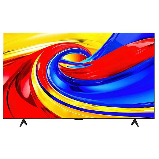 TCL 55P79LGTV 4K Ultra HD 55" 140 Ekran Uydu Alıcılı Google Smart QLED TV